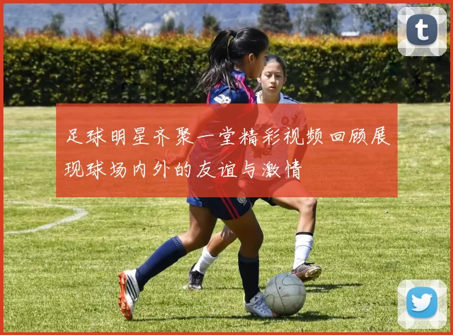 足球明星齐聚一堂精彩视频回顾展现球场内外的友谊与激情