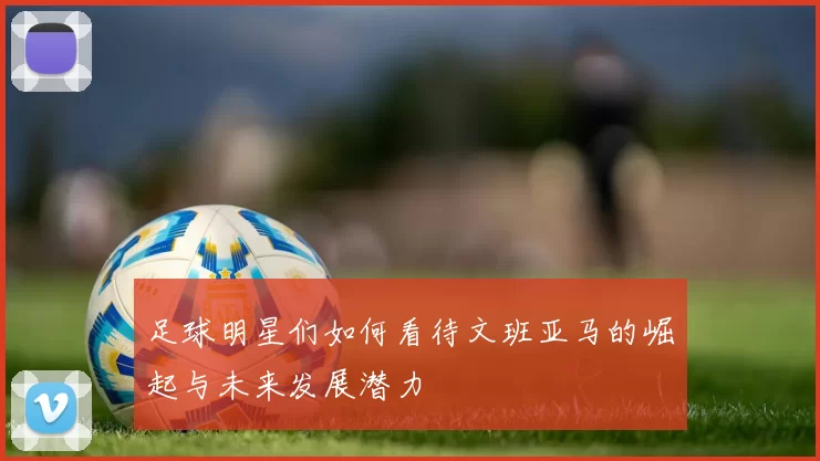 足球明星们如何看待文班亚马的崛起与未来发展潜力