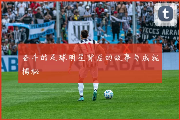 奋斗的足球明星背后的故事与成就揭秘
