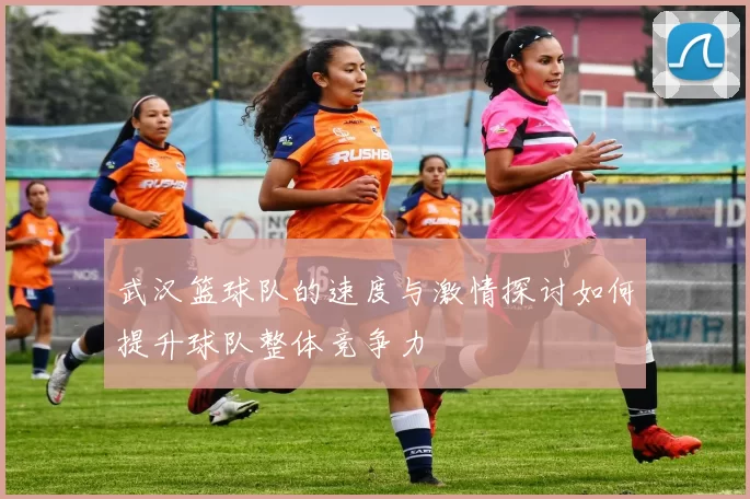 武汉篮球队的速度与激情探讨如何提升球队整体竞争力
