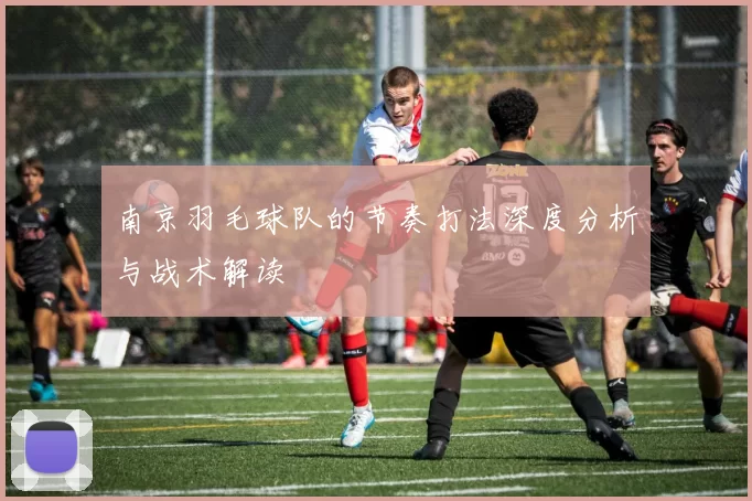 南京羽毛球队的节奏打法深度分析与战术解读